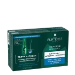 René Furterer Triphasic Ampolas Queda de Cabelo Reacional 12unid.