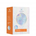 Sesderma Coffret C-Vit Radiance Fluido + OceanSkin Sérum