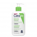 Cerave Hydrating Cleanser Creme de Limpeza Hidratante 236ml