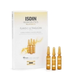 Isdin Isdinceutics Flavo-C Ampolas Ultraglican 10x2ml