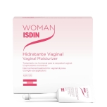Isdin Woman Hidratante Vaginal 12unid.
