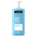 Neutrogena Hydro Boost Loção-Gel Corporal Hidratante 750ml