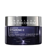 Esthederm Intensive Vitamina C Gel-Creme Anti-Idade Iluminador 50ml