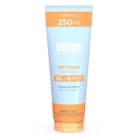 Isdin Fotoprotetor Gel Creme Solar Wet Skin SPF30 250ml