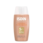 Isdin Fotoprotector Fusion Water Color Medium FPS50 50ml