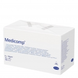 Medicomp Compressas Tecido Não Tecido 10cmx20cm 100unid.