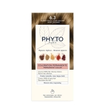 Phyto Phytocolor Coloração Permanente 6.3 Louro Escuro Dourado