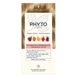Phyto Phytocolor Coloração Permanente 9 Louro Muito Claro