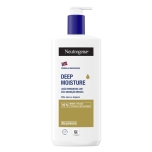 Neutrogena Óleo em Loção Hidratação Profunda 400ml