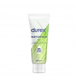 Durex Naturals H2O Original Gel Lubrificante 100ml