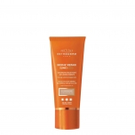 Esthederm Solaire Bronz Repair Creme Anti-Idade Proteção Elevada com Cor 50ml