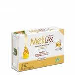Melilax Pediatric Micro Clister 5gx6un.