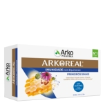 Arkoreal Geleia Real Imunidade Bio Ampolas 20unid.