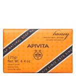 Apivita Sabonete Natural Mel 125g