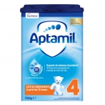 Aptamil Pronutra Advance 4 Leite de Crescimento 750gr