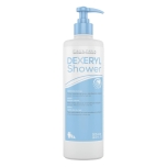 Dexeryl Creme de Duche Pele Atópica 500ml