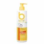 Barral BabyProtect Creme de Banho Pele Atópica 500ml