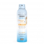 Isdin Fotoprotector Pediatrics Wet Skin Spray Solar SPF50 250ml