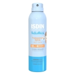 Isdin Fotoprotector Pediatrics Wet Skin Spray Solar SPF50 250ml