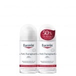 Eucerin Duo Anti-Transpirante 48h Roll-On Preço Especial