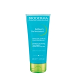 Bioderma Sebium Gel Moussant de Limpeza