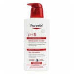 Eucerin pH5 Gel de Lavagem Pele Sensível 400ml