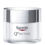 Eucerin Q10 Active Creme de Dia Pele Seca e Sensível 50ml
