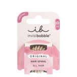 Invisibobble Original Elástico Time To Shine Bronze Me Pretty 3unid.