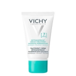 Vichy Desodorizante Transpiração Intensa Creme 30ml