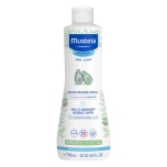 Mustela Espuma De Banho Multissensorial 750ml