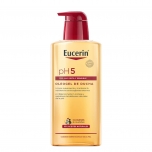 Eucerin pH5 Óleo Duche Pele Sensível 400ml