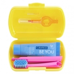 Curaprox Travel Kit Be You Daydreamer