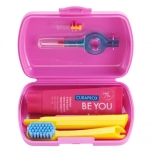 Curaprox Travel Kit Be You Challenger