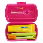 Curaprox Travel Kit Be You Rising Star