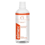 Elmex Elixir Anti-Cáries 400ml