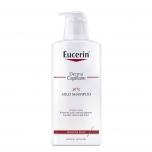 Eucerin DermoCapillaire pH5 Shampoo Suave 400ml