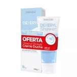 Dexeryl Kit Creme Emoliente + Creme Duche