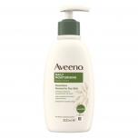 Aveeno Creme Hidratante de Corpo 300ml