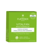 René Furterer Vitalfan Reacional Cápsulas 30unid.