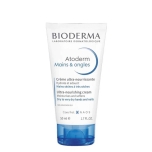 Bioderma Atoderm Creme Mãos e Unhas 50ml