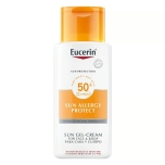 Eucerin Sun Allergy Protect Gel-Creme SPF50+ 150ml