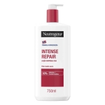 Neutrogena Loção Corporal Reparação Intensa