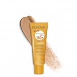 Bioderma Photoderm Aquafluide com Cor Dourado FPS50+ 40ml