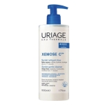 Uriage Xémose C8+ Syndet Gel-Creme de Limpeza 500ml
