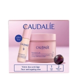 Caudalie Resveratrol-Lift Coffret Duo Anti-Idade
