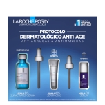 La Roche-Posay Hyalu B5 Coffret Antirrugas e Antimanchas