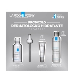 La Roche-Posay Cicaplast Coffret Reparador