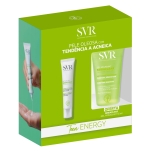 SVR Sebiaclear Active Gel Kit Oferta Gel de Limpeza