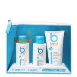 Barral DermaProtect Kit de Viagem