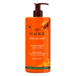Nuxe Rêve de Miel Gel de Limpeza Nutritivo 750ml